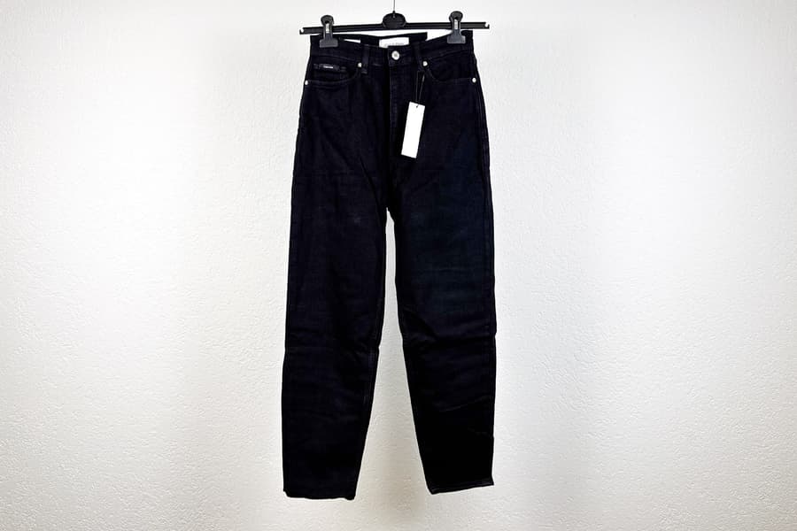 Damen Jeans Calvin Klein, Gr. 28